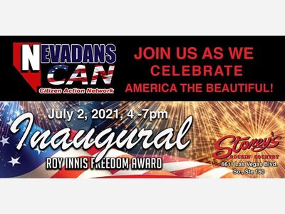 Celebrating America the Beautiful