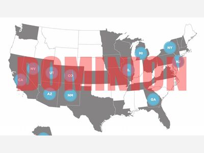 Dominion Over YOUR Vote? Time for a Full Forensic Audit