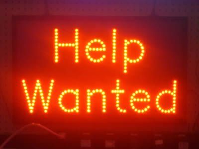 VSR Industries Job Fair June 8-10