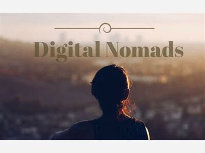 1st Meeting for Las Vegas Digital Nomads!