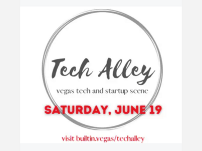 Tech Alley June 19 Event
