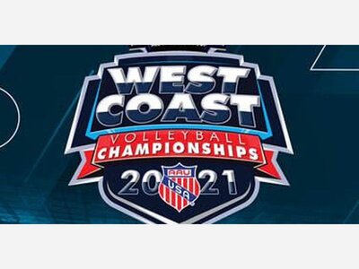 West Coast Volleyball National Championship