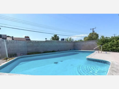 Just Listed in Las Vegas with a Pool:  700 Langtry Dr, Las Vegas, NV, 89107
